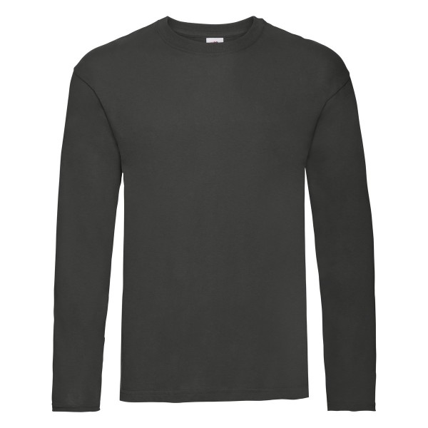 T-shirt manica lunga